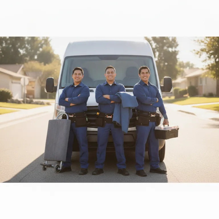 Empresa de Mudanzas equipo en Leon de los Aldama